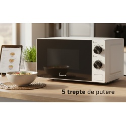 CUPTOR CU MICROUNDE FRAM FMW-2060MWH - Img 6