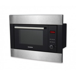 Cuptor cu microunde heinner hmw-23bixbk - Img 1