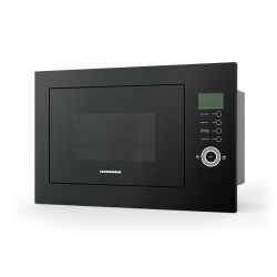 CUPTOR CU MICROUNDE HEINNER HMW-25BIGBK - Img 1