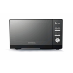 CUPTOR CU MICROUNDE HEINNER HMW-MD25DMRB - Img 1
