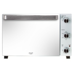 CUPTOR ELECTRIC 48L 1800W AD 6027 ADLER - Img 2