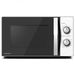 CUPTOR MICROUNDE 20L 700W TOSHIBA - Img 1