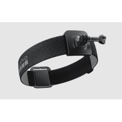 Curea GoPro pentru cap 2.0 + suport cu clema - Img 2