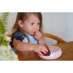 CUTIE SNACK SPIN, MELII, PINK - Img 3