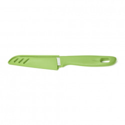 Cutit cu teaca 9.5 cm, verde - Img 2
