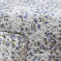 Cuvertura matlasata 200x220 cm zia - Img 3