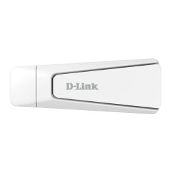 D-LINK AX1800 Wi-Fi 6 USB 3.0 Adapter