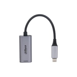 DAHUA USB 3.1 TYPE-C TO HDMI ADAPTER - Img 2