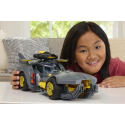 DC SET BATMOBILE SI ACCESORII - Img 7