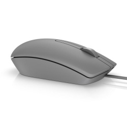 DELL MOUSE MS116 OPTIC USB CU FIR GREY - Img 5