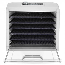 Deshidrator alimente 6 tavi 500w sencor - Img 12