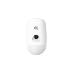 DETECTOR PIR CU CAMERA 12M PET IMUNITY