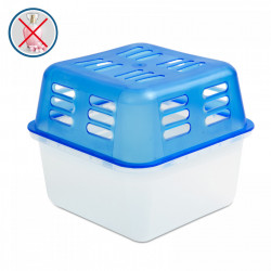 Dezumidificator și perna - fara parfum- 2 x 350 g - Img 1