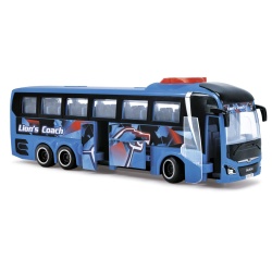 DICKIE AUTOCAR MAN LIONS COACH 26.5CM - Img 4