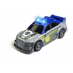 Dickie masina de politie - Img 2