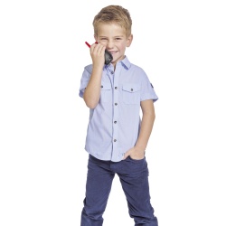 DICKIE SET 2 WALKIE TALKIE FUN - Img 3