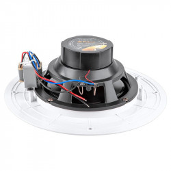 DIFUZOR PLAFON 25.5CM 8 OHM 120W 100V DIBEISI - Img 2
