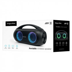 DIFUZOR WIRELESS PORTABIL KRUGER & MATZ JOY 2 - Img 3