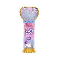 DISNEY PRINCESS JEWEL REVEAL PAPUSA CENUSAREASA - Img 10