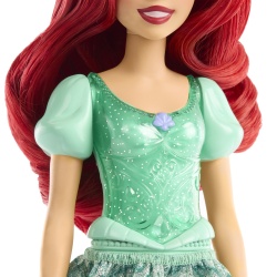 DISNEY PRINCESS PAPUSA ARIEL - Img 5