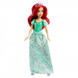 Disney princess papusa printesa ariel - Img 7