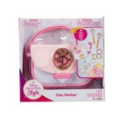 Disney Princess - Set gentuta de mana cu accesorii, diverse modele - Img 4