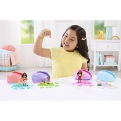 DISNEY VAIANA SET SCOICA CU FIGURINA SI ACCESORII - Img 5