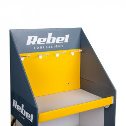 Display stand carton rebel - Img 3