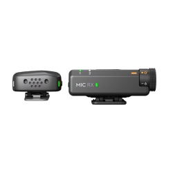 DJI Mic Mini 1x microfon, 1x receptor - Img 6