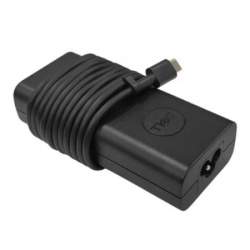DL ADAPTOR 65W USB-C POWER CORD EUR - Img 2