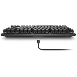 DL AW Tenkeyless Gaming Keyboard AW420K - Img 16