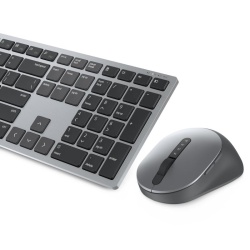Dl tastatura + mouse km7321w wireless - Img 14