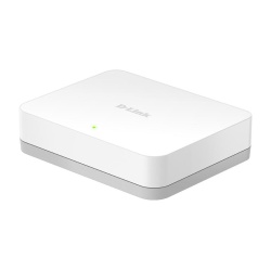 DLINK SW 5P-GB UNMNGD DESK GO - Img 6