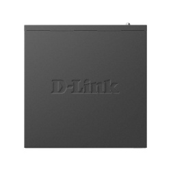DLINK SW 8P-GB 2P-SFP SMART MANAGED POE - Img 5