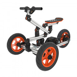 Docyke Go Kart Kit constructie cart, bicicleta, tricicleta, trotineta si kit electric - Img 4
