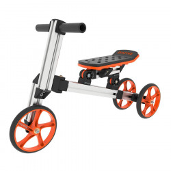 Docyke S-kit Luxury Pack Kit constructie bicicleta, tricicleta, trotineta 20 in 1 - Img 2