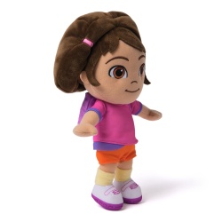 DORA SI PRIETENII JUCARIE DE PLUS DORA 20CM - Img 7
