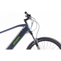 Drumet dinamic l 29'' gri verde - Img 5