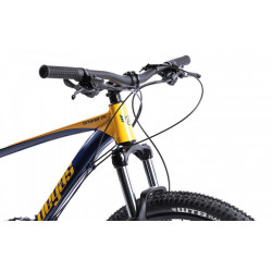 Drumet l 29'' albastru galben - Img 4