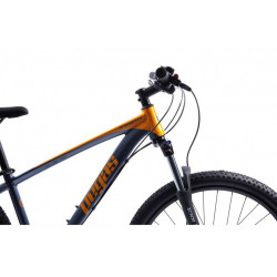 Drumet s 27.5'' portocaliu gri - Img 12
