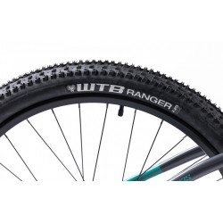Drumet xs 27.5'' turcoaz gri negru - Img 7