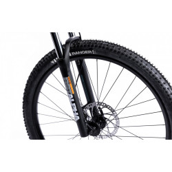 Drumet xs 27.5'' turcoaz gri negru - Img 17