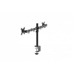 DUAL MONITOR STAND SERIOUX MM1903A BK - Img 3