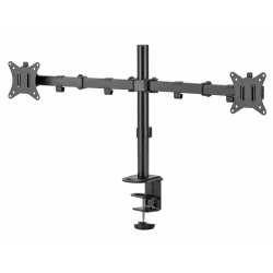 DUAL MONITOR STAND SERIOUX MM66-C024 - Img 7