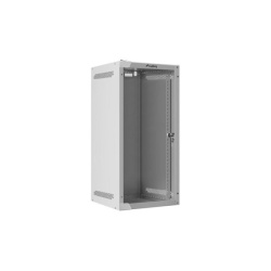 Dulap rack 10" perete 12U / 280x310 gri
