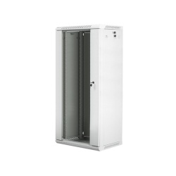 Dulap rack 19" perete 27U/ 600x450 gr V2