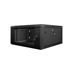 Dulap rack de perete Lanberg 19", 4U ng