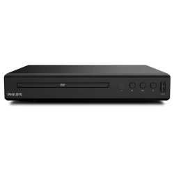 DVD PLAYER TAEP200/12 PHILIPS - Img 1