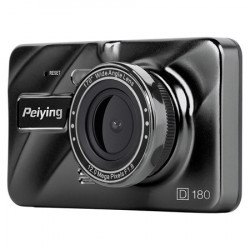 DVR AUTO D180 PEIYING BASIC - Img 7