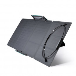 EcoFlow 110W panou solar pliabil si portabil - Img 3